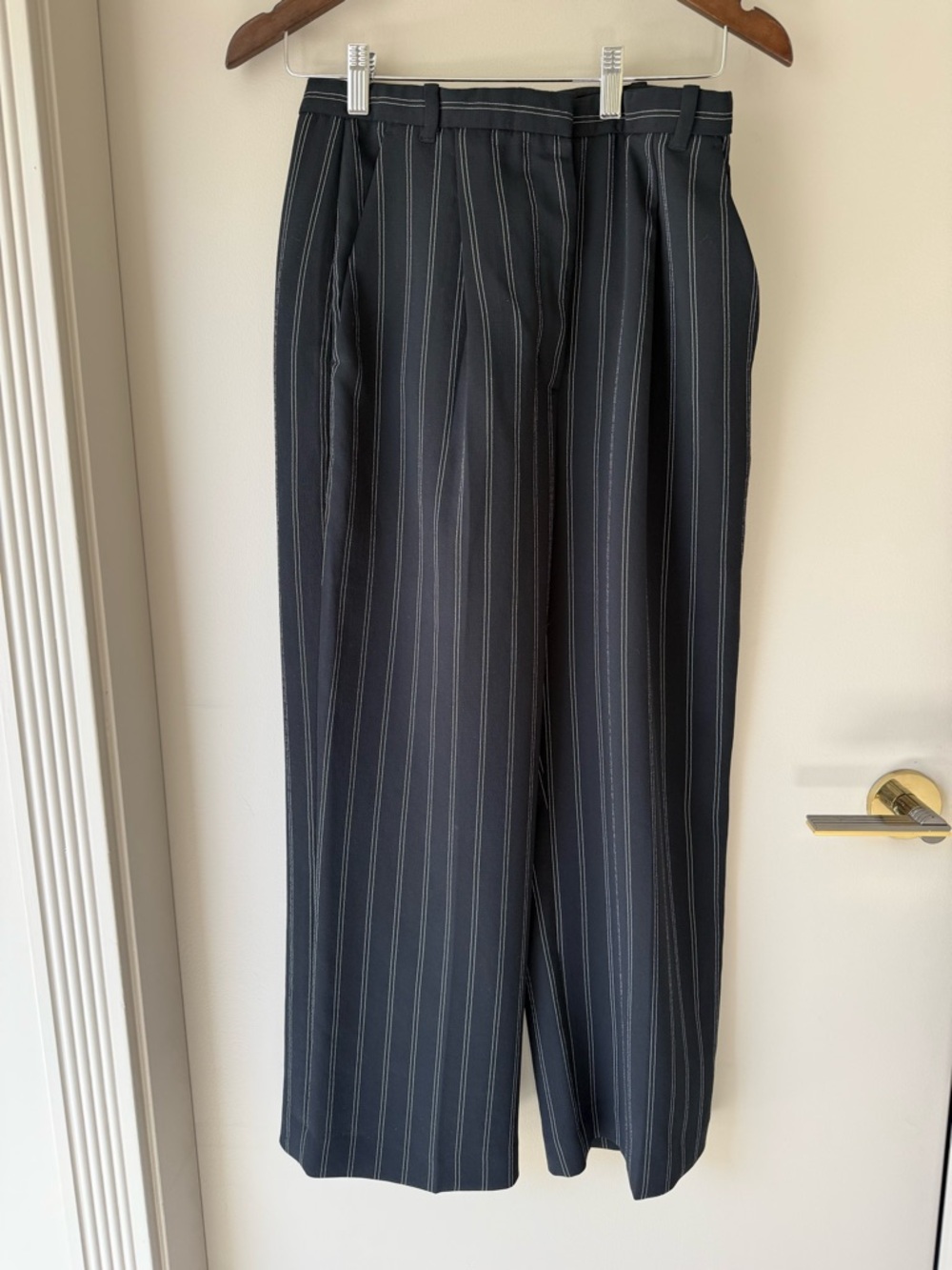Wilfred Women’s Wideleg Dress Pants